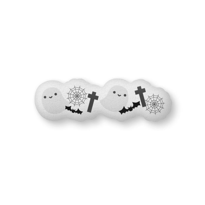 ふかふかクッション - 中(H36×W56cm) - 片面
