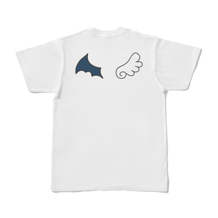 Tシャツ - S - 白