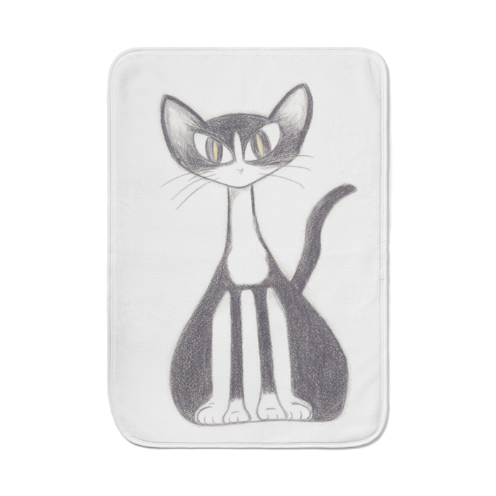 ブランケット - 700 x 1000 (mm)