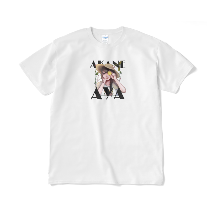 白Tシャツ - XL - ホワイト