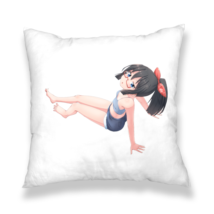 クッションカバー - 450x450(mm)