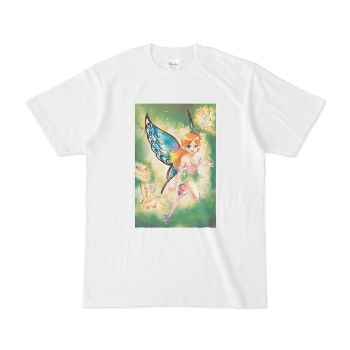 Tシャツ - S