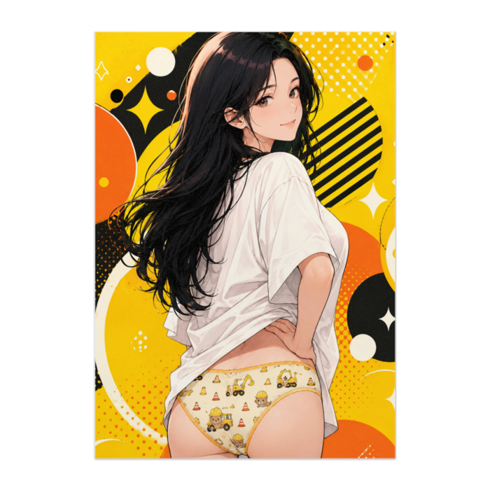 ポスター - B2