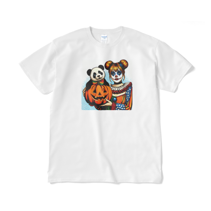 Tシャツ(短納期) - XL - ホワイト
