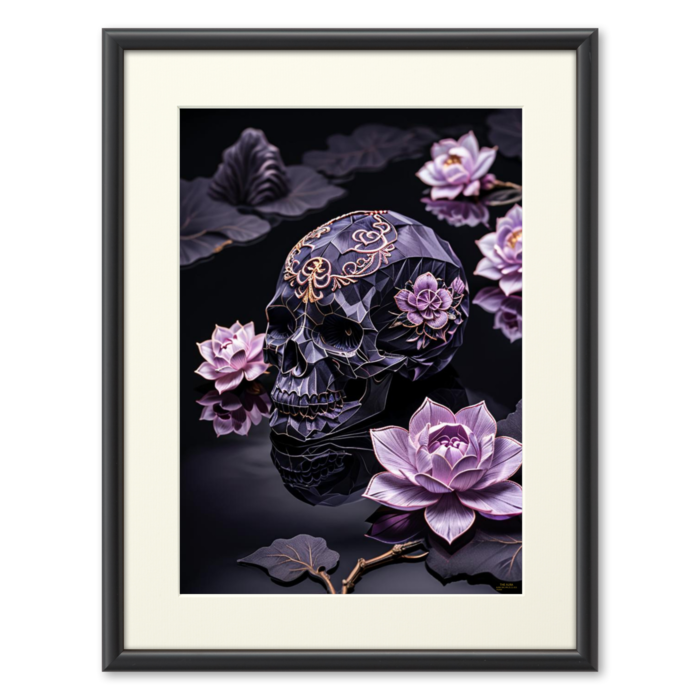 複製画(プリモアート) - A4