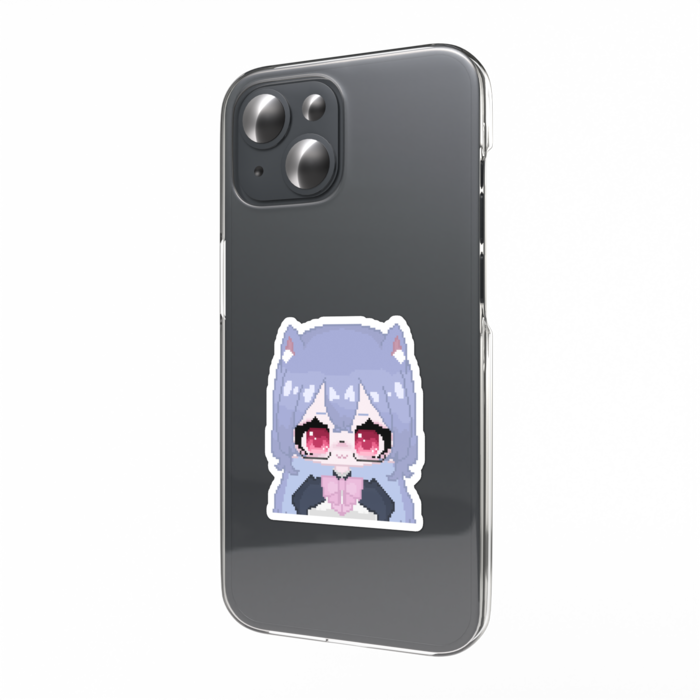うるうステッカー