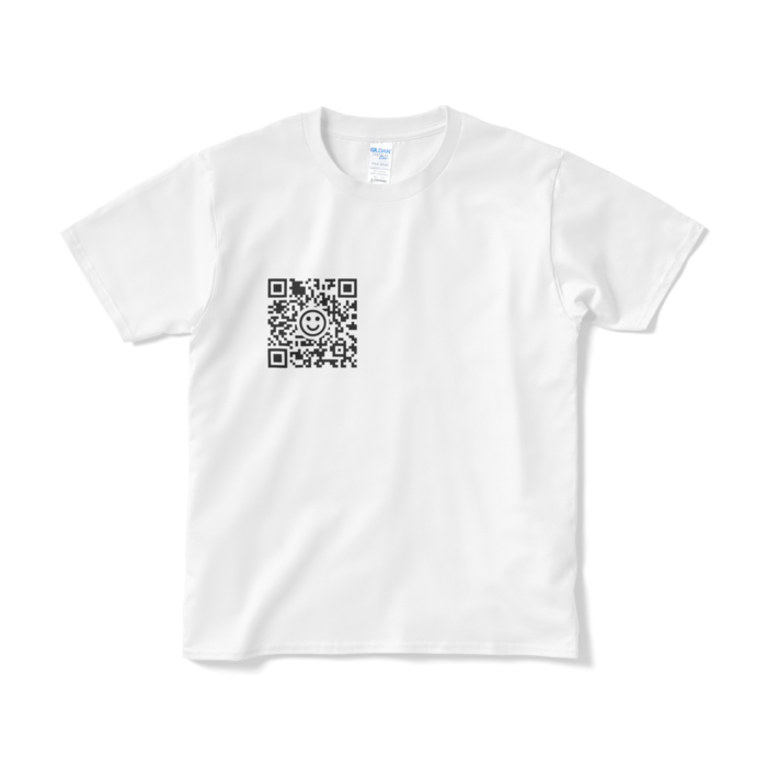 Tシャツ(短納期) - S - ホワイト