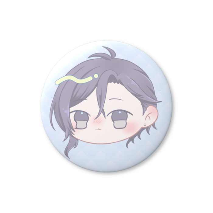 缶バッジ（バリュー） - 44mm