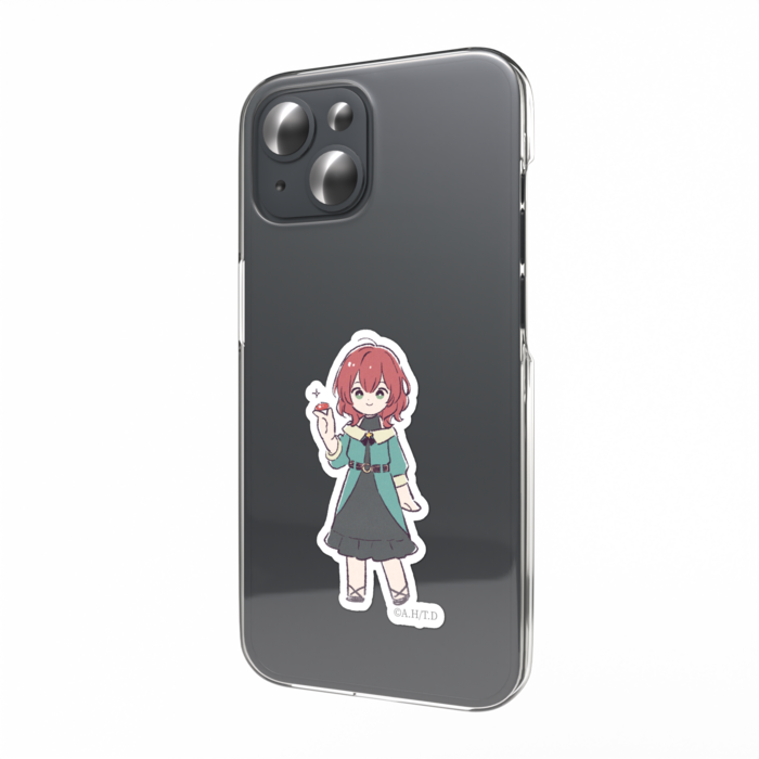 スマホステッカー - 縦