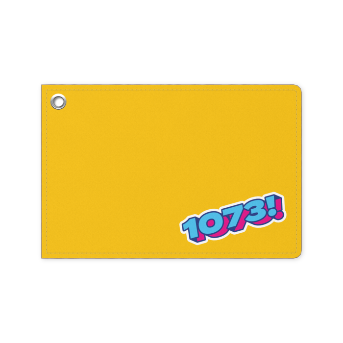 パスケース - 70 x 105 (mm)