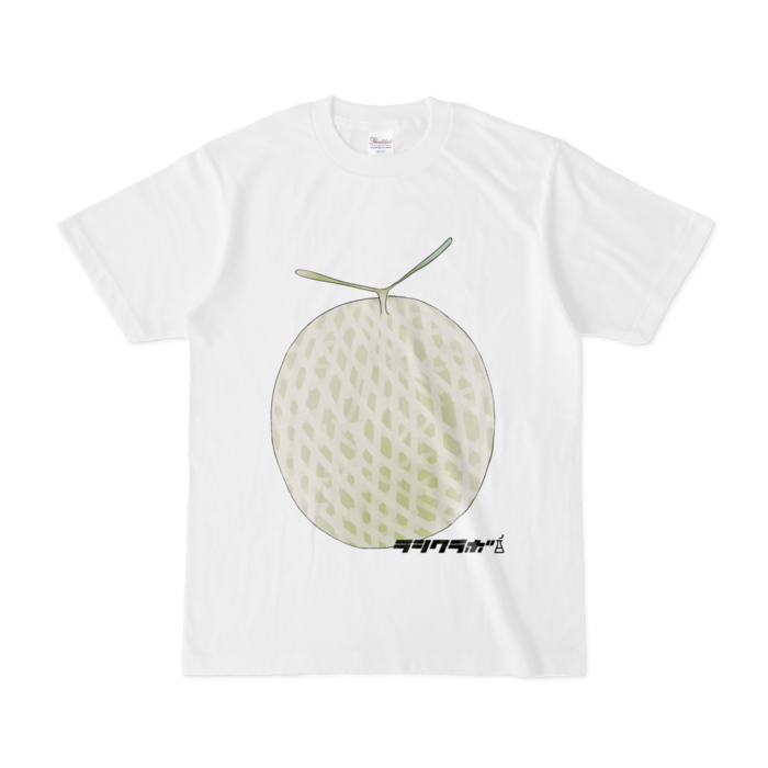 Tシャツ - S - 白