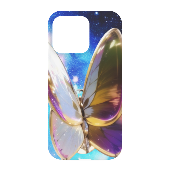 iPhoneケース - iPhone 13 Pro - 正面印刷のみ