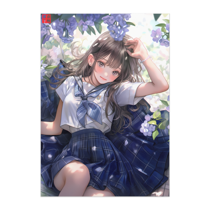 ポスター - A1