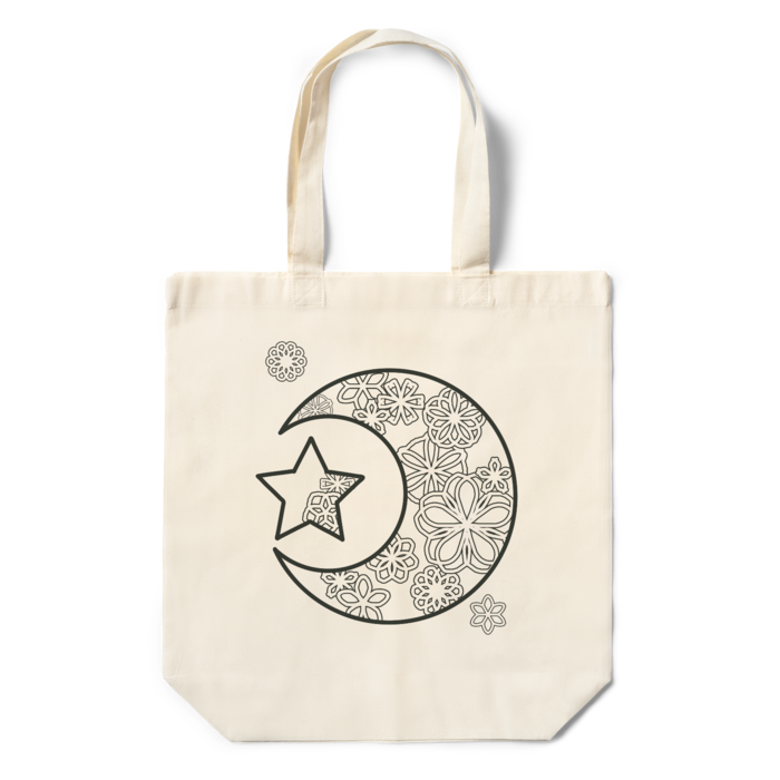 エコバッグ - 360×370×110(mm)