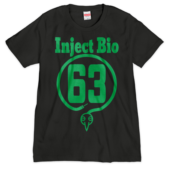 Tシャツ(シルクスクリーン印刷) - S - 1色