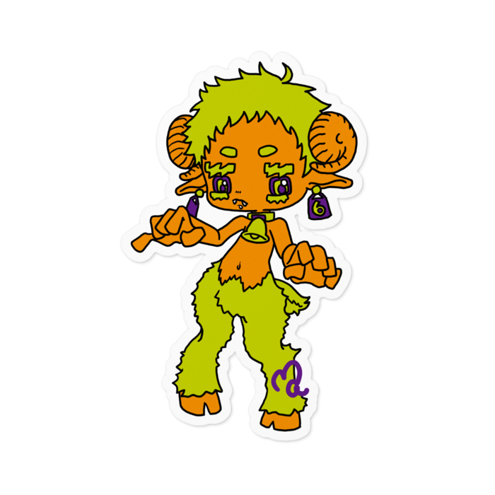 19番くん