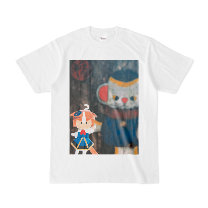 Tシャツ - S - 白