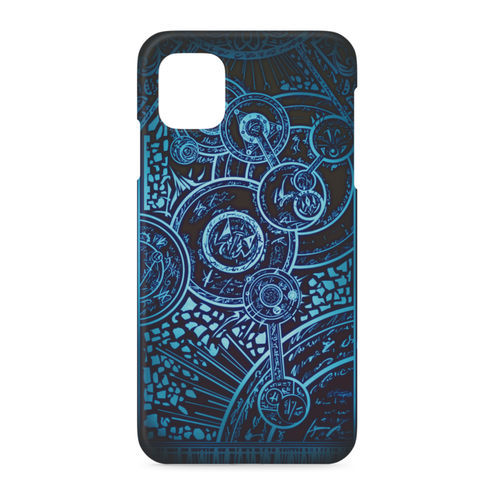 iPhoneケース - iPhone 11 - 側面あり