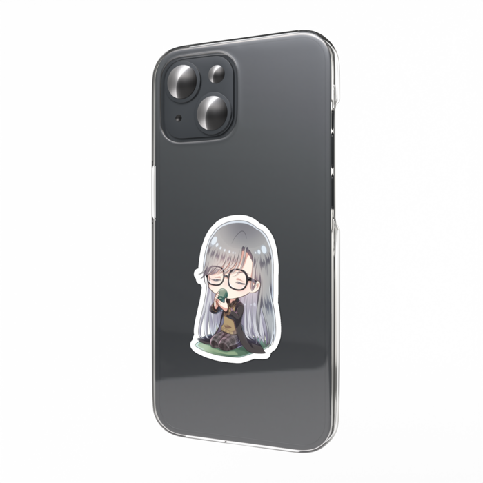 スマホステッカー - 縦