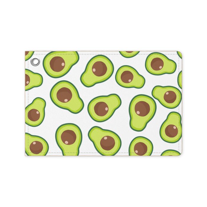 パスケース - 70 x 105 (mm)