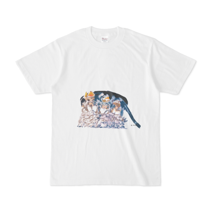 Tシャツ - S