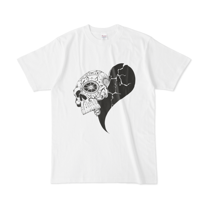Tシャツ - L