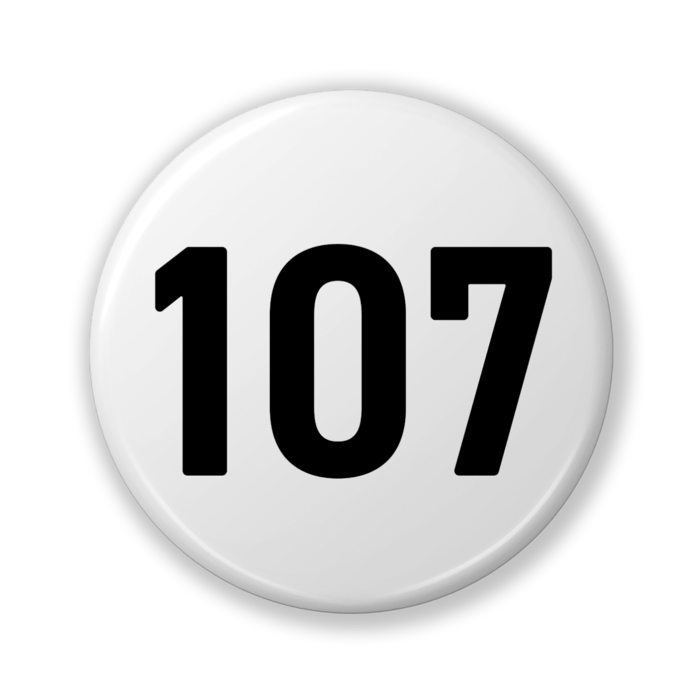 【107】缶バッジ- 32mm