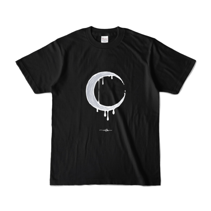 MOON★夜空  - S - ブラック 