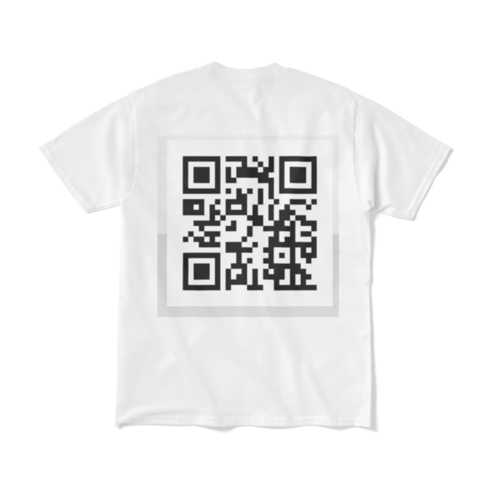 Tシャツ(短納期) - M - ホワイト