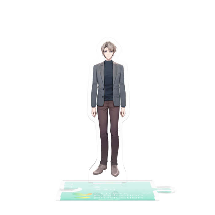 つながるアクスタ - 80mm