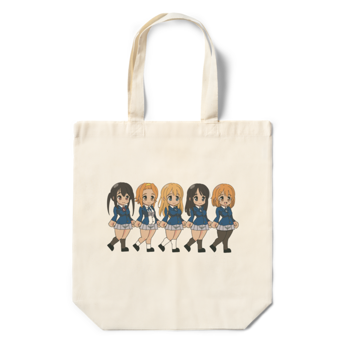 エコバッグ - 360×370×110(mm)