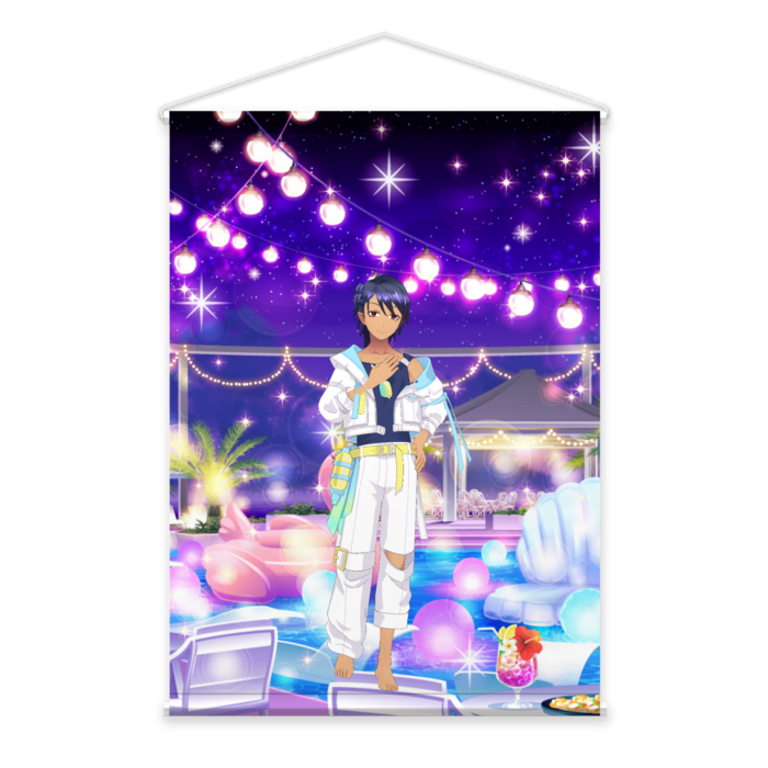 タペストリー - B2縦