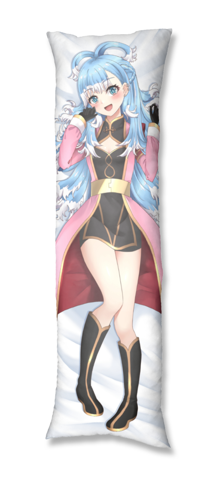 抱き枕カバー - 500x1600(mm)