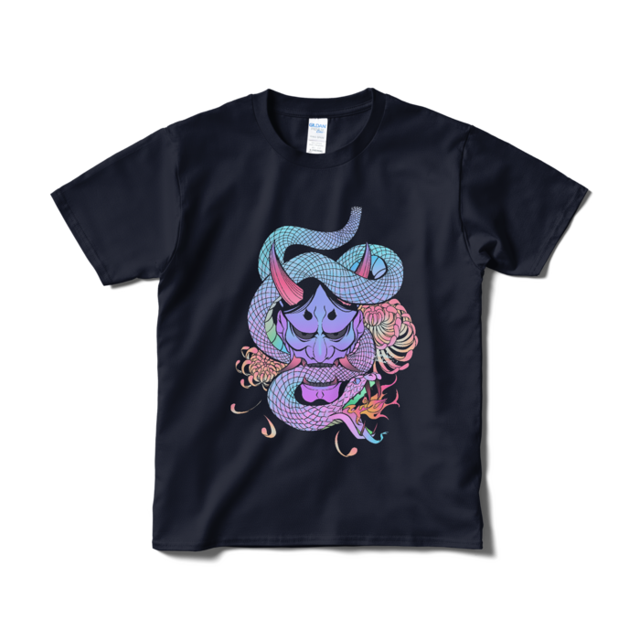 Tシャツ（短納期） - S - ネイビー