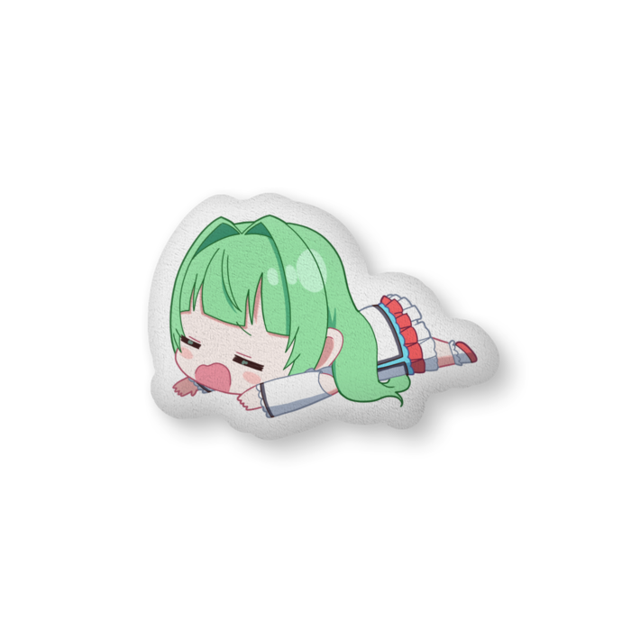 ふかふかクッション - 中(H36×W56cm) - 片面