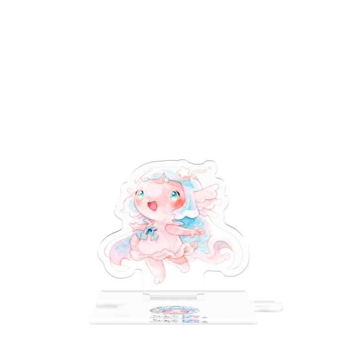 あんよべんり！ - 80mm