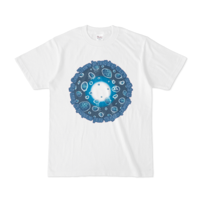 Tシャツ - S - 白