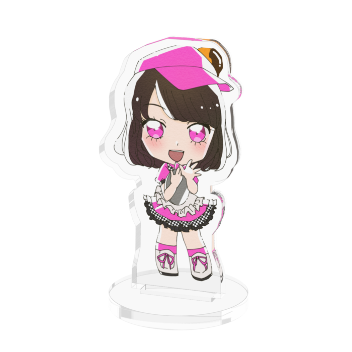 あやか（ミニ）