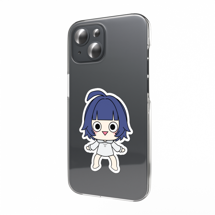 スマホステッカー - 縦