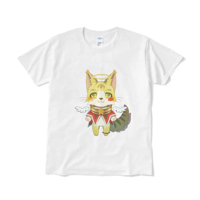Tシャツ（短納期） - L - ホワイト
