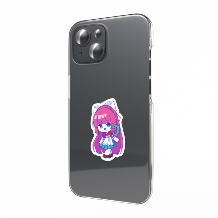 スマホステッカー - 縦