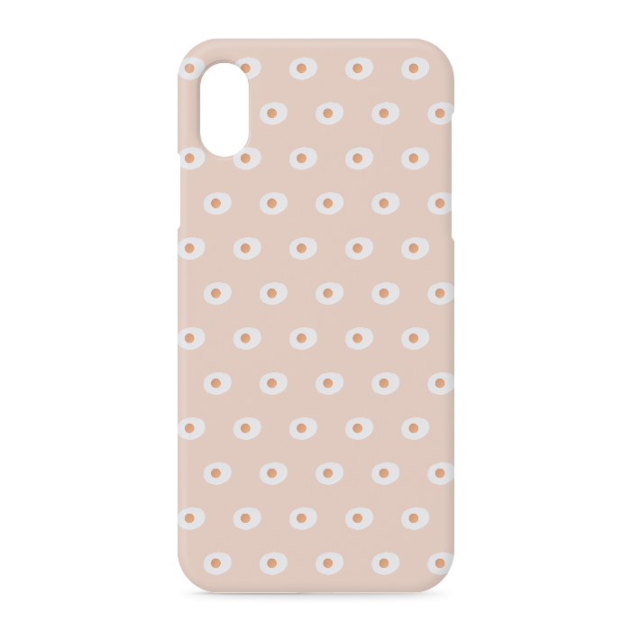 iPhoneケース - iPhone XSMax - 側面あり