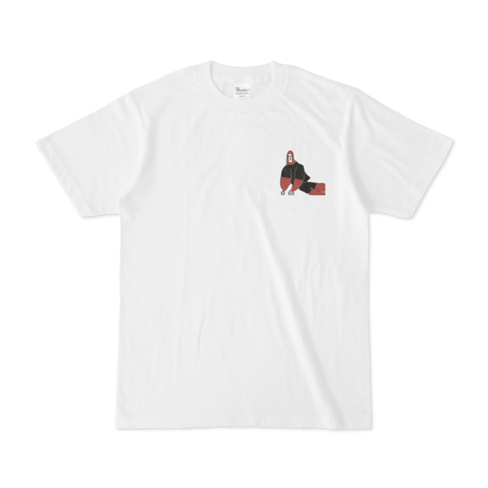 Tシャツ - S - 白