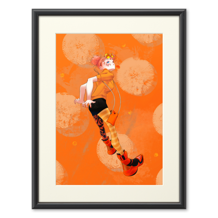 複製画(プリモアート) - A2