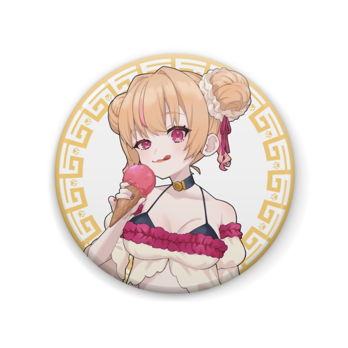 犬童睦月≪水着Ver≫ - 57mm