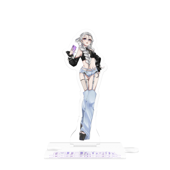 つながるアクスタ - 80mm