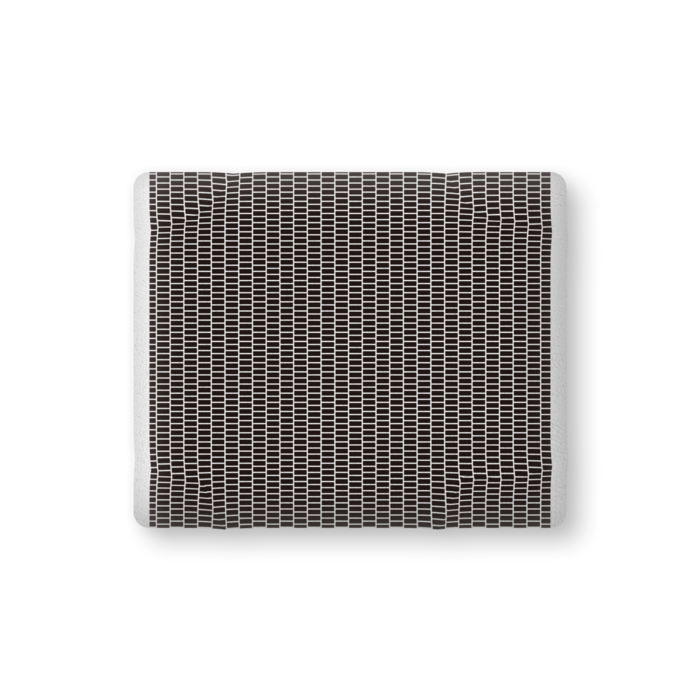 ふかふかクッション - 大(H61×W86cm) - 片面