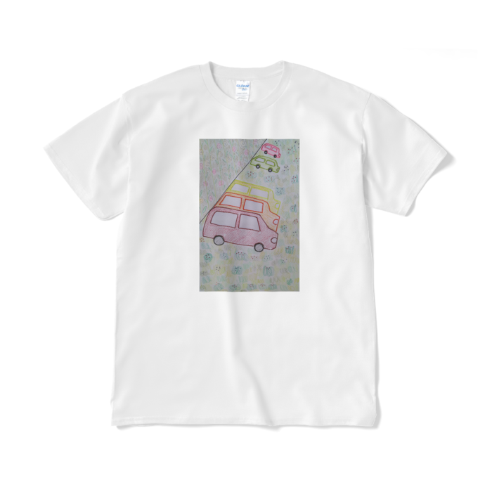 Tシャツ（短納期） - XL - ホワイト
