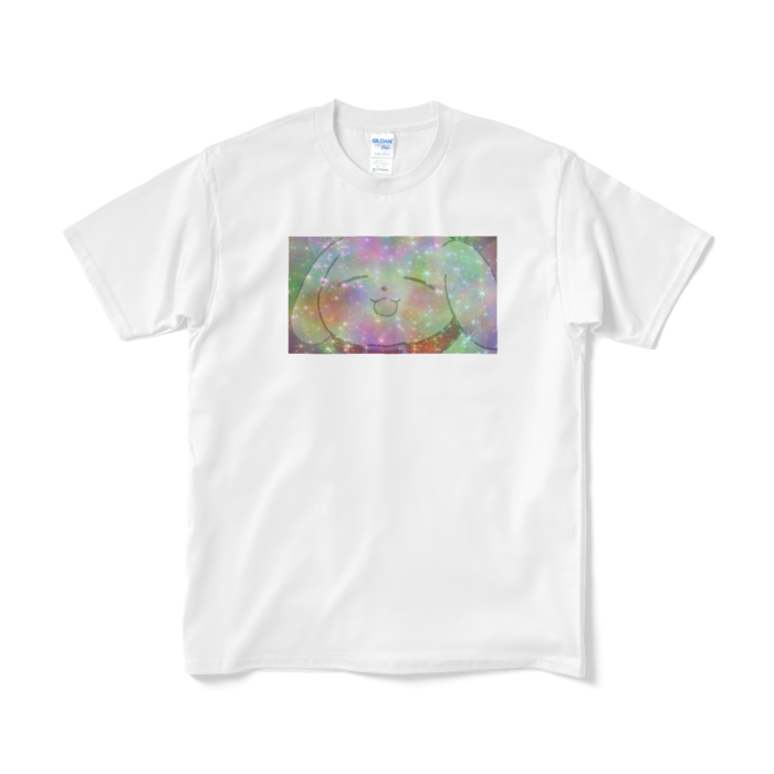 Tシャツ - M