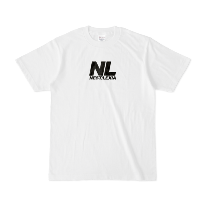Tシャツ - S - 白